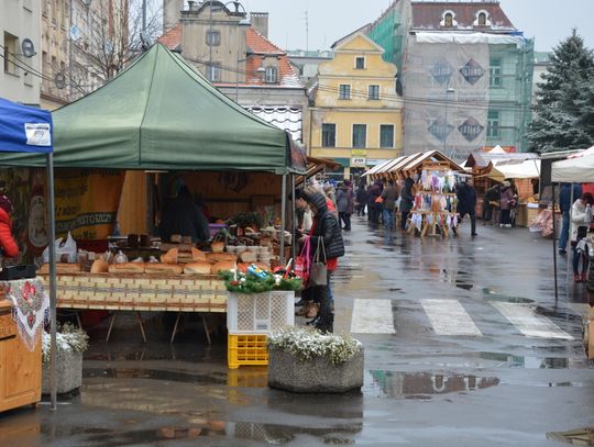 Jarmark Bożonarodzeniowy