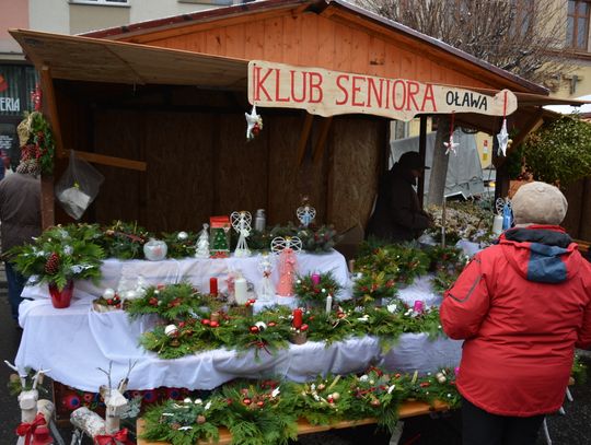 Jarmark Bożonarodzeniowy