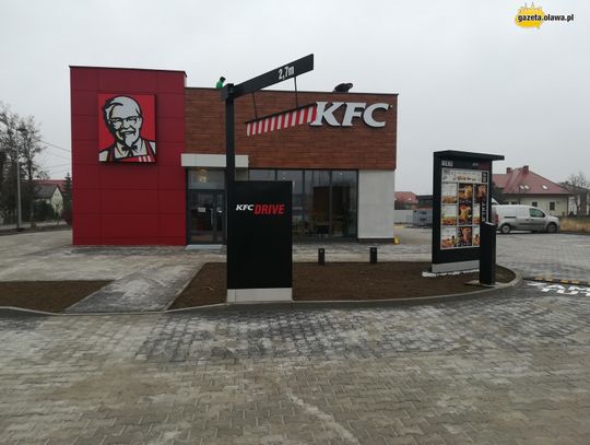 W sylwestra otworzą KFC? Będzie niespodzianka