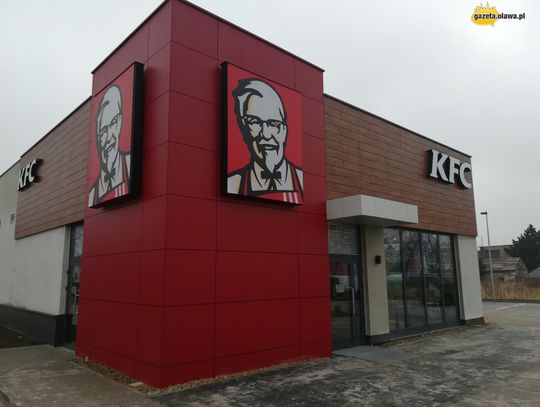 W sylwestra otworzą KFC? Będzie niespodzianka