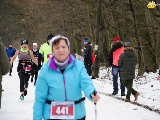 ZiMnaR wreszcie przy prawdziwej zimie! ZDJĘCIA