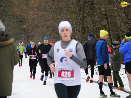 ZiMnaR wreszcie przy prawdziwej zimie! ZDJĘCIA