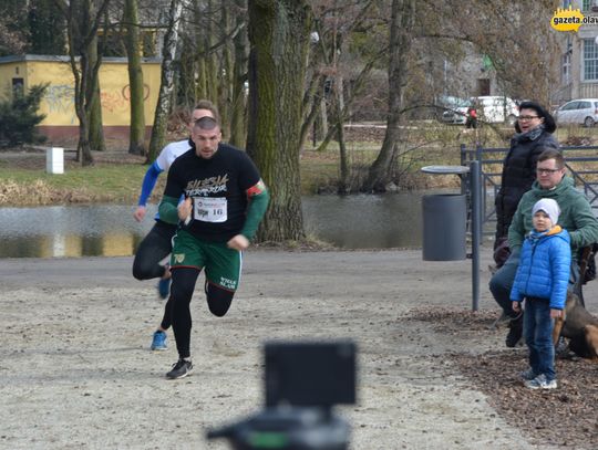 Sportowe emocje i pamięć. Zobacz ZDJĘCIA