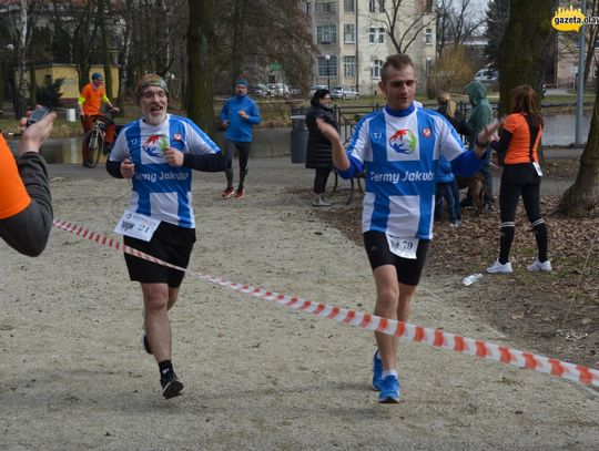 Sportowe emocje i pamięć. Zobacz ZDJĘCIA