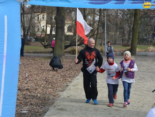 Sportowe emocje i pamięć. Zobacz ZDJĘCIA