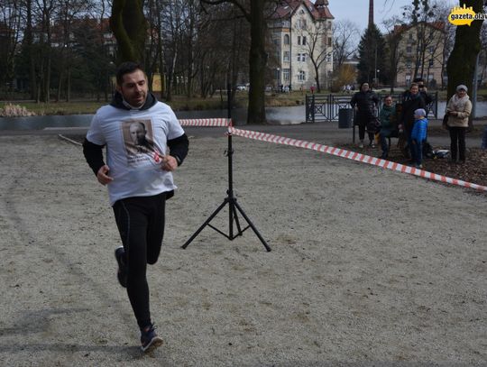 Sportowe emocje i pamięć. Zobacz ZDJĘCIA