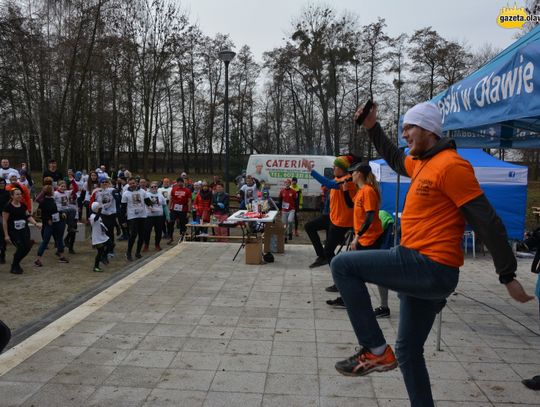 Sportowe emocje i pamięć. Zobacz ZDJĘCIA