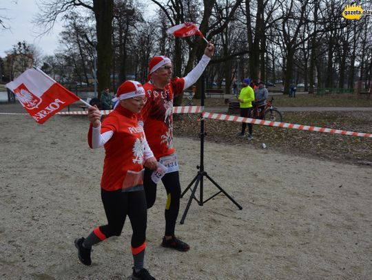 Sportowe emocje i pamięć. Zobacz ZDJĘCIA