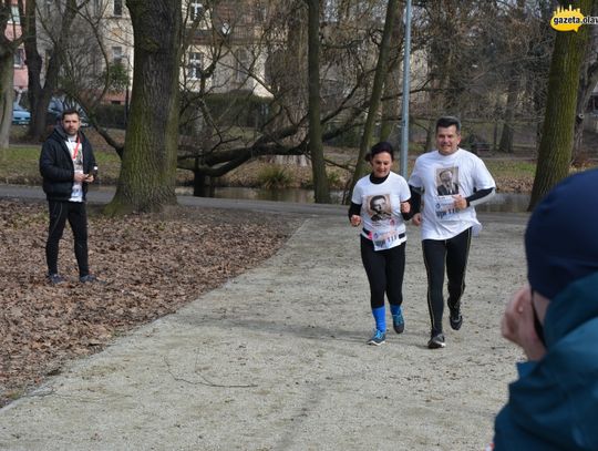 Sportowe emocje i pamięć. Zobacz ZDJĘCIA