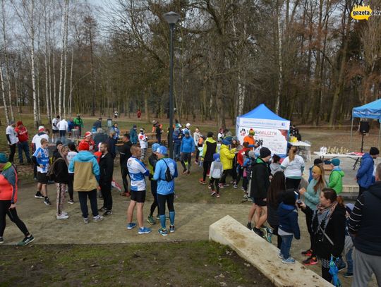 Sportowe emocje i pamięć. Zobacz ZDJĘCIA