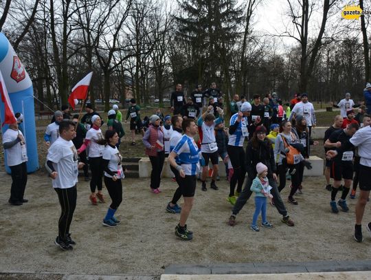 Sportowe emocje i pamięć. Zobacz ZDJĘCIA