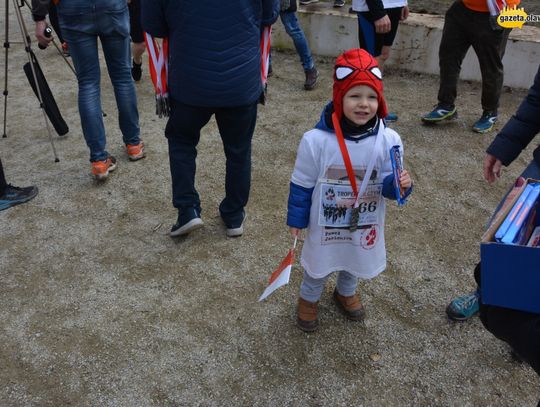 Sportowe emocje i pamięć. Zobacz ZDJĘCIA