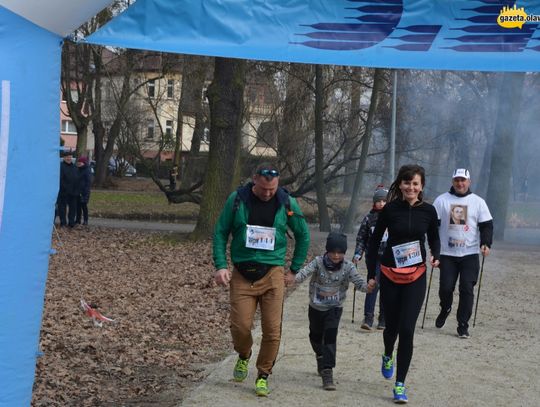 Sportowe emocje i pamięć. Zobacz ZDJĘCIA