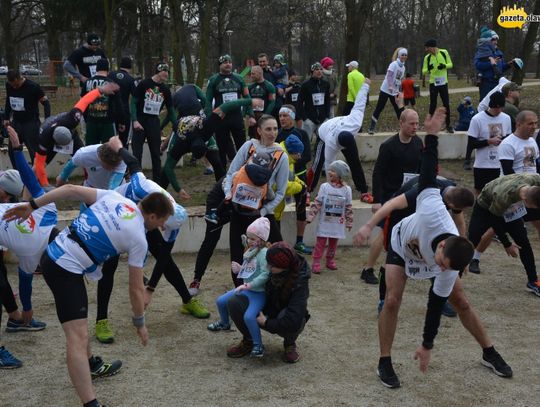 Sportowe emocje i pamięć. Zobacz ZDJĘCIA