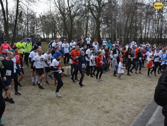 Sportowe emocje i pamięć. Zobacz ZDJĘCIA