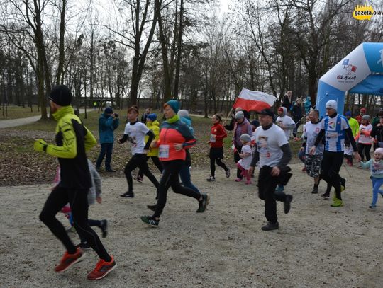 Sportowe emocje i pamięć. Zobacz ZDJĘCIA