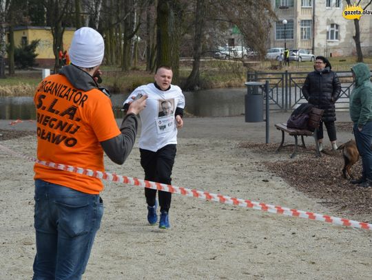 Sportowe emocje i pamięć. Zobacz ZDJĘCIA