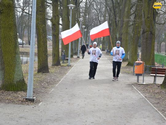 Sportowe emocje i pamięć. Zobacz ZDJĘCIA