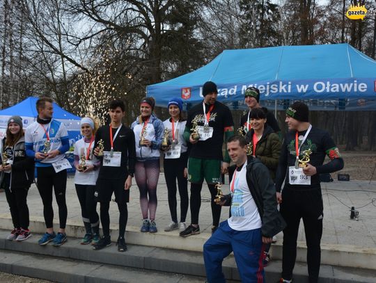 Sportowe emocje i pamięć. Zobacz ZDJĘCIA