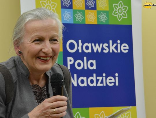 Basia weź, bo to będzie tylko parę wierszy!