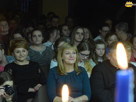 Basia weź, bo to będzie tylko parę wierszy!