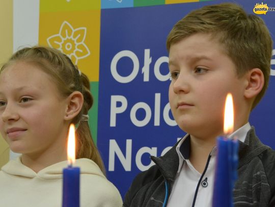 Basia weź, bo to będzie tylko parę wierszy!