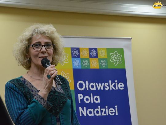 Basia weź, bo to będzie tylko parę wierszy!