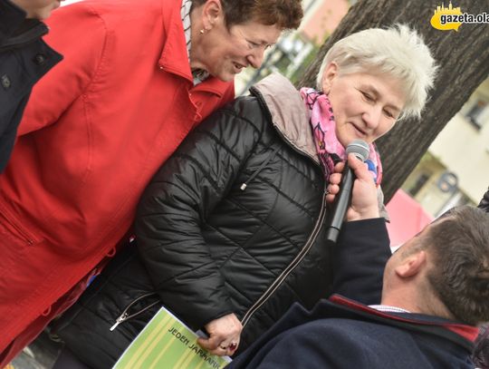 Upiekły najlepszą babę! Zdradziły sekret!