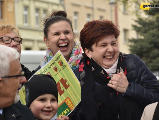 Upiekły najlepszą babę! Zdradziły sekret!