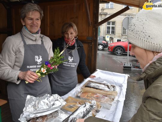 Upiekły najlepszą babę! Zdradziły sekret!