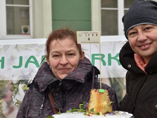 Upiekły najlepszą babę! Zdradziły sekret!