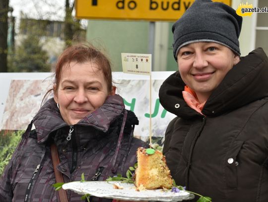 Upiekły najlepszą babę! Zdradziły sekret!