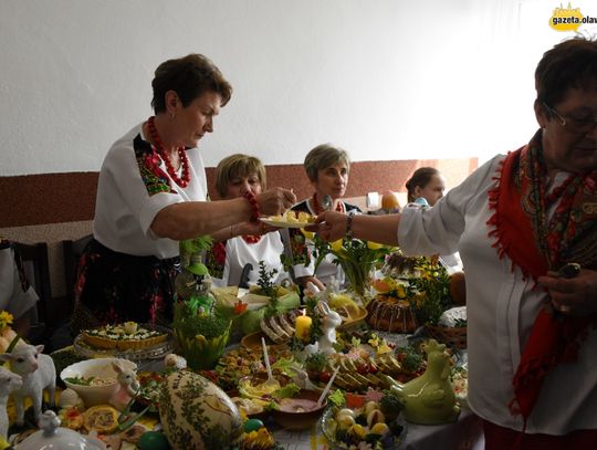 W wielkanocnym klimacie. ZDJĘCIA