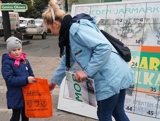 MEGA zabawa z MEGA układanką! ZDJĘCIA