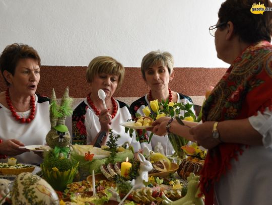 W wielkanocnym klimacie. ZDJĘCIA