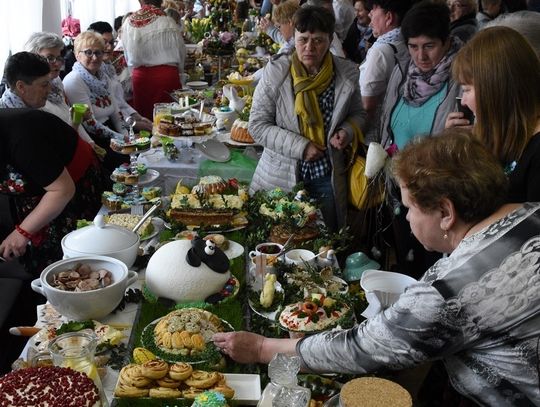 W wielkanocnym klimacie. ZDJĘCIA