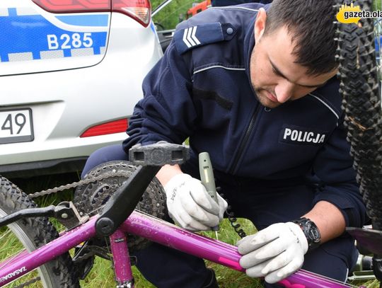 Przenieśli się w czasie! ZDJĘCIA