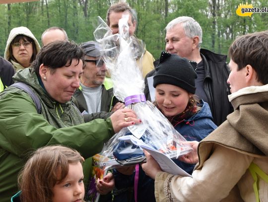 Przenieśli się w czasie! ZDJĘCIA