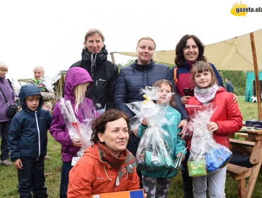 Przenieśli się w czasie! ZDJĘCIA