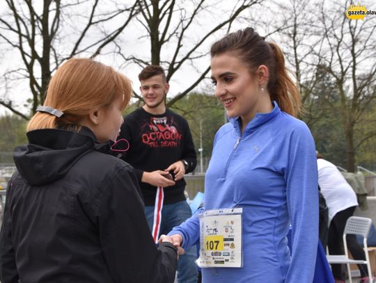 Pobiegli do matury. ZDJĘCIA