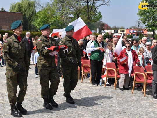 Patriotyzm to rzecz bezcenna! ZDJĘCIA