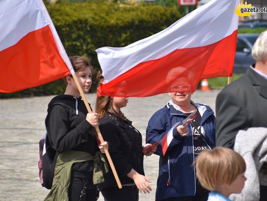 Patriotyzm to rzecz bezcenna! ZDJĘCIA