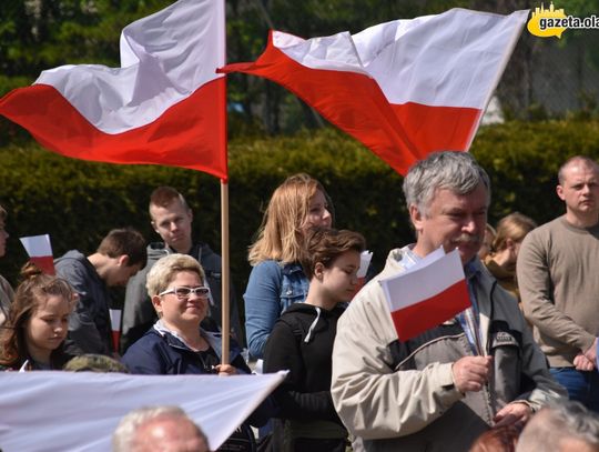 Patriotyzm to rzecz bezcenna! ZDJĘCIA