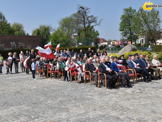 Patriotyzm to rzecz bezcenna! ZDJĘCIA