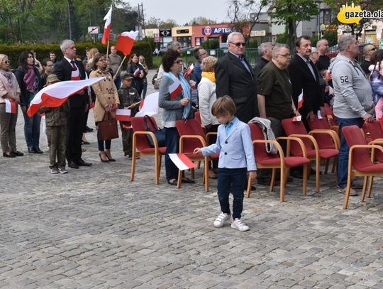 Patriotyzm to rzecz bezcenna! ZDJĘCIA