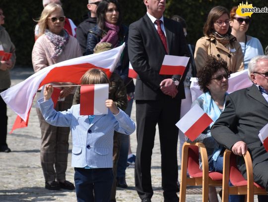 Patriotyzm to rzecz bezcenna! ZDJĘCIA