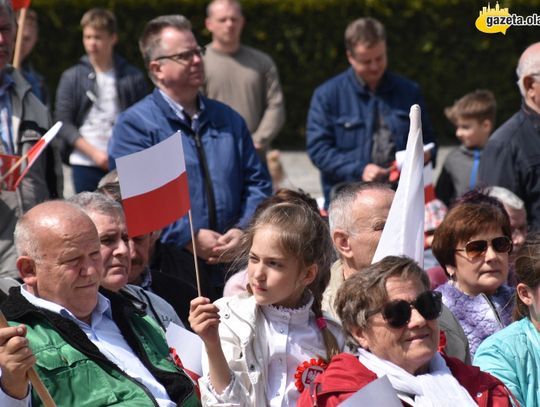 Patriotyzm to rzecz bezcenna! ZDJĘCIA