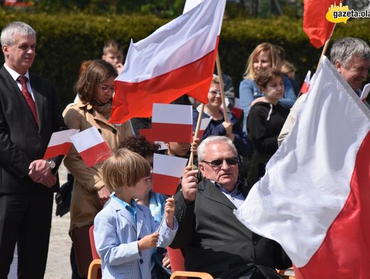 Patriotyzm to rzecz bezcenna! ZDJĘCIA