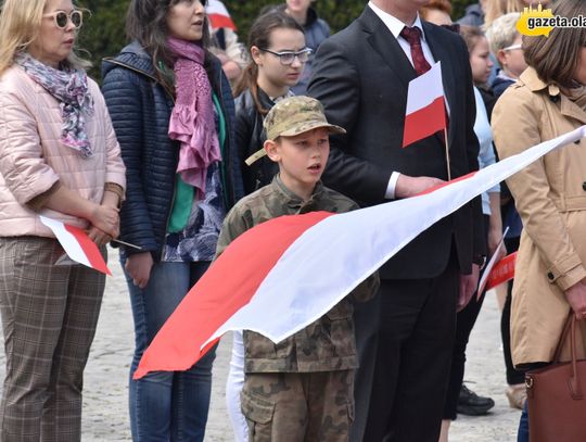 Patriotyzm to rzecz bezcenna! ZDJĘCIA