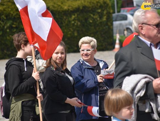 Patriotyzm to rzecz bezcenna! ZDJĘCIA